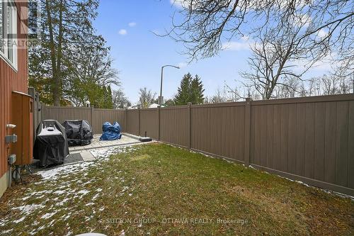 1 Bayside Private, Ottawa, ON - Outdoor
