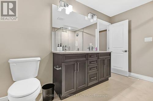1601 Henrica Avenue, London North, ON - Indoor Photo Showing Bathroom