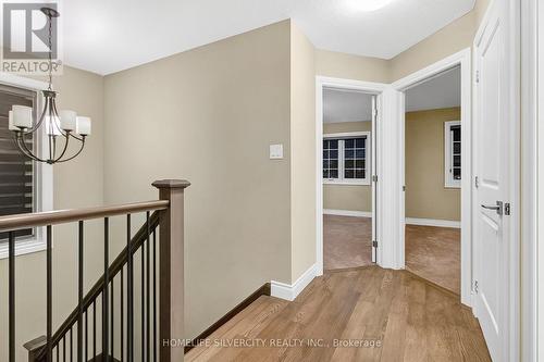 1601 Henrica Avenue, London North, ON - Indoor Photo Showing Other Room