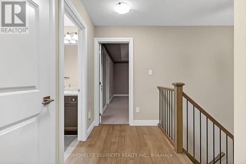 1601 Henrica Avenue, London North, ON - Indoor Photo Showing Other Room