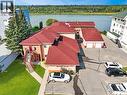 A1 532 River Street, Prince Albert, SK  - Outdoor With Body Of Water 