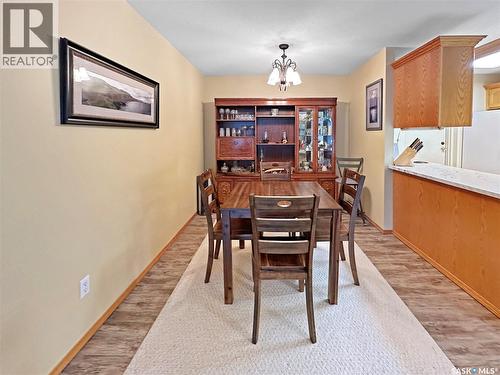 A1 532 River Street, Prince Albert, SK - Indoor