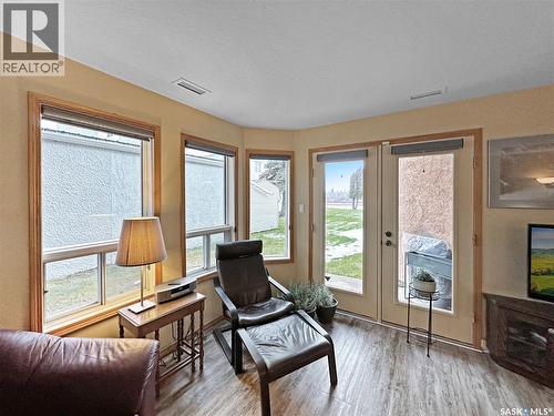 A1 532 River Street, Prince Albert, SK - Indoor