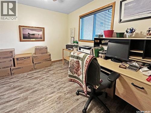 A1 532 River Street, Prince Albert, SK - Indoor Photo Showing Office