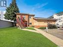A1 532 River Street, Prince Albert, SK  - Outdoor 