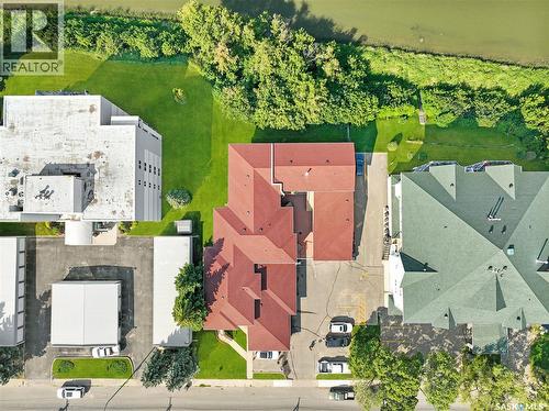 A1 532 River Street, Prince Albert, SK - 