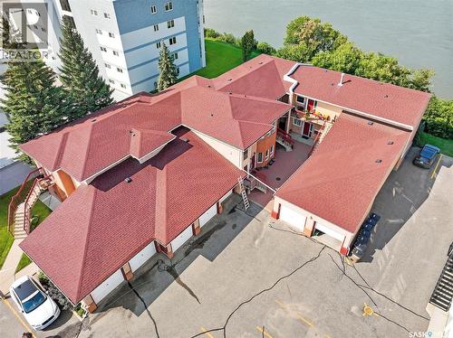 A1 532 River Street, Prince Albert, SK - Outdoor