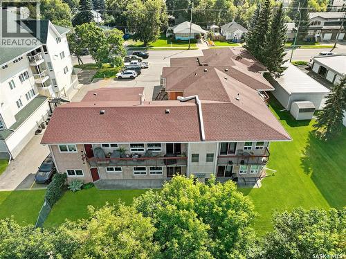 A1 532 River Street, Prince Albert, SK - Outdoor