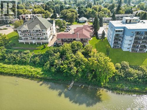 A1 532 River Street, Prince Albert, SK - Outdoor With Body Of Water With View