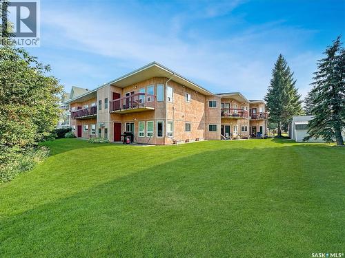 A1 532 River Street, Prince Albert, SK - Outdoor