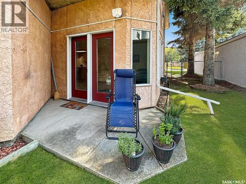 A1 532 River Street, Prince Albert, SK - Outdoor With Exterior