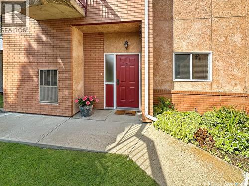 A1 532 River Street, Prince Albert, SK - Outdoor With Exterior