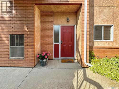 A1 532 River Street, Prince Albert, SK - Outdoor With Exterior