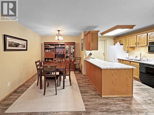 A1 532 River Street, Prince Albert, SK - Indoor