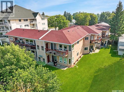 A1 532 River Street, Prince Albert, SK - Outdoor