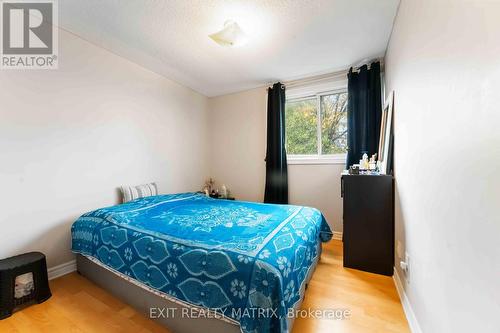 B - 1468 Heatherington Road, Ottawa, ON - Indoor Photo Showing Bedroom