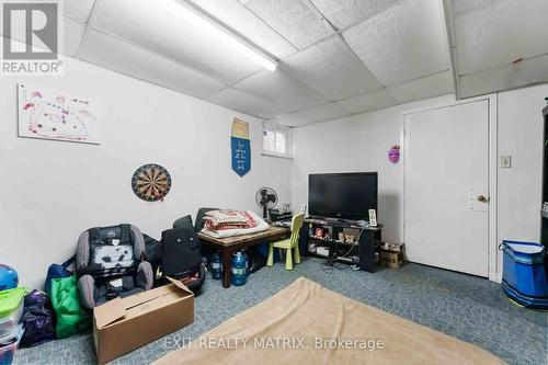 B - 1468 Heatherington Road, Ottawa, ON - Indoor Photo Showing Other Room