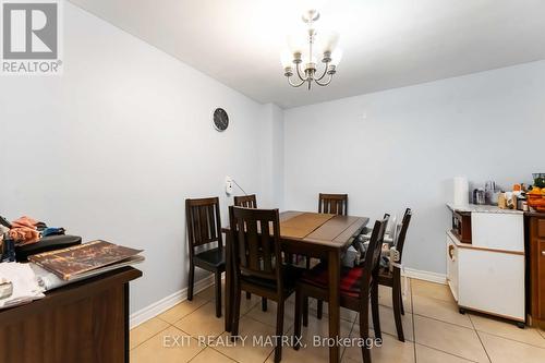 B - 1468 Heatherington Road, Ottawa, ON - Indoor Photo Showing Dining Room