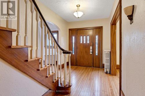 2 Gladstone Avenue, Smiths Falls, ON - Indoor Photo Showing Other Room