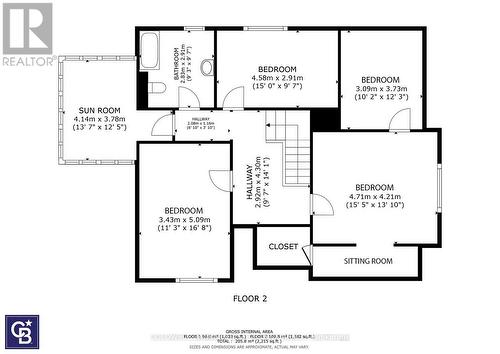 2 Gladstone Avenue, Smiths Falls, ON - Other