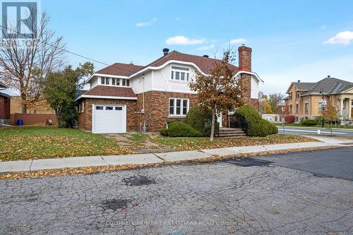 2 Gladstone Avenue, Smiths Falls, ON - Outdoor With Facade