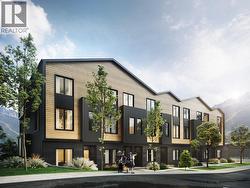 1004 Fourth Street Unit# 10  Revelstoke, BC V0E 2S1