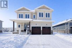 16 MISTY RIDGE ROAD  Wasaga Beach, ON L9Z 0R8