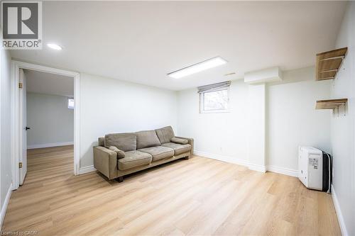 120 Marshall Street, Waterloo, ON - Indoor