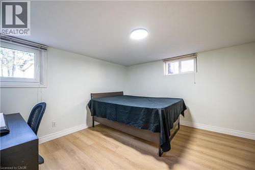 120 Marshall Street, Waterloo, ON - Indoor