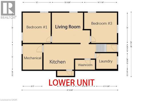 120 Marshall Street, Waterloo, ON - Other