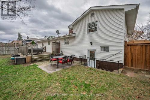 15 Harvest Lane, Brantford, ON - Outdoor With Exterior