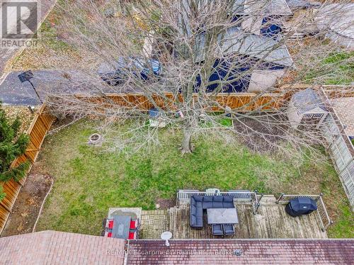 15 Harvest Lane, Brantford, ON - Outdoor