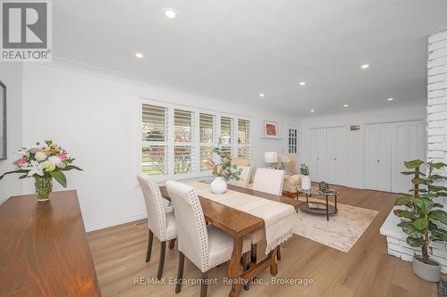 15 Harvest Lane, Brantford, ON - Indoor