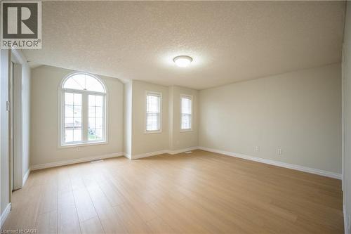 35 Indigo Street, Kitchener, ON - Indoor Photo Showing Other Room