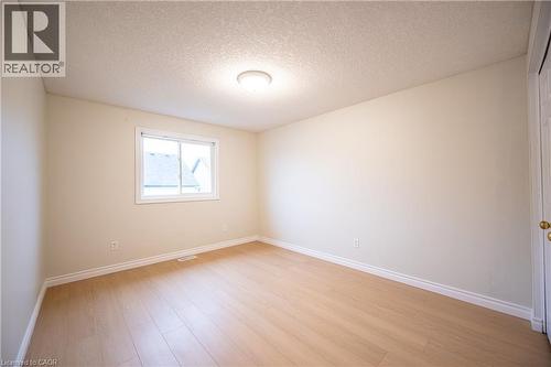 35 Indigo Street, Kitchener, ON - Indoor Photo Showing Other Room