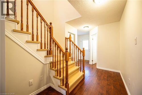 35 Indigo Street, Kitchener, ON - Indoor Photo Showing Other Room