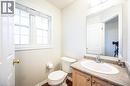35 Indigo Street, Kitchener, ON  - Indoor Photo Showing Bathroom 