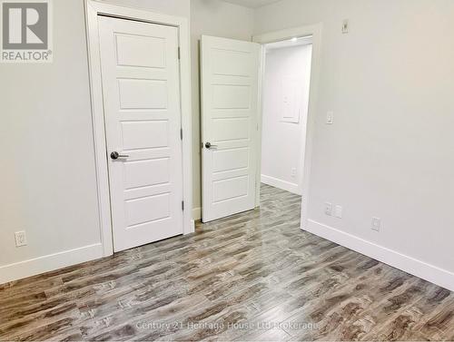 303 - 34 Brock Street, Woodstock (Woodstock - South), ON - Indoor Photo Showing Other Room