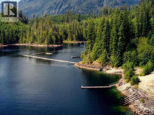 13168 Powell Lake, Powell River, BC 