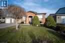 123 Eleanor Avenue Unit# Main, Hamilton, ON  - Outdoor 