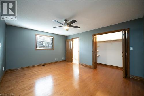 123 Eleanor Avenue Unit# Main, Hamilton, ON - Indoor Photo Showing Other Room