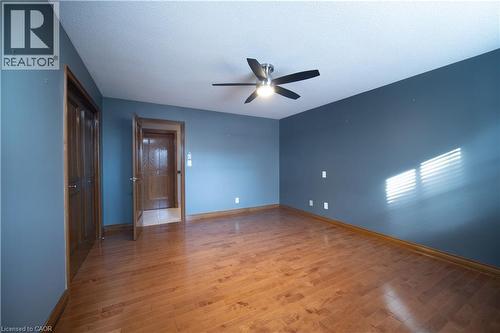 123 Eleanor Avenue Unit# Main, Hamilton, ON - Indoor Photo Showing Other Room