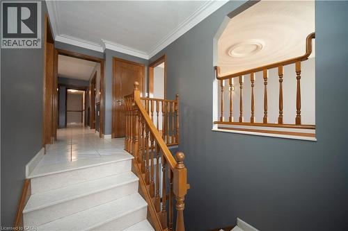 123 Eleanor Avenue Unit# Main, Hamilton, ON - Indoor Photo Showing Other Room