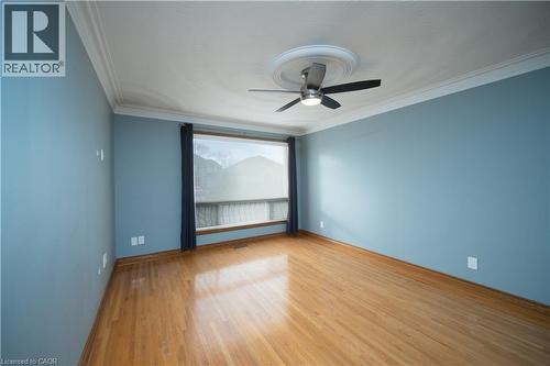 123 Eleanor Avenue Unit# Main, Hamilton, ON - Indoor Photo Showing Other Room