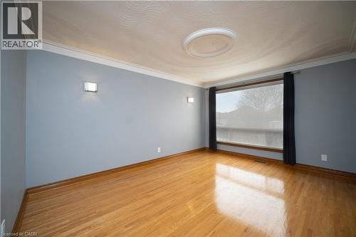 123 Eleanor Avenue Unit# Main, Hamilton, ON - Indoor Photo Showing Other Room