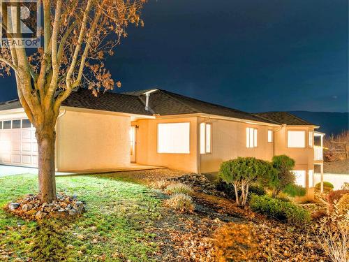 1001 30 Avenue Unit# 29, Vernon, BC - Outdoor