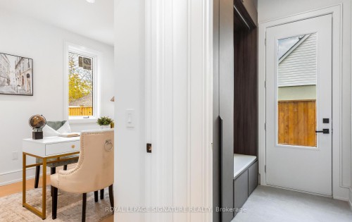 365 Jumna Avenue, Mississauga, ON - Indoor