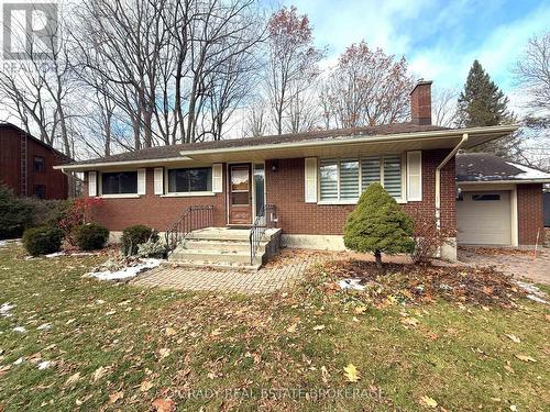 1426 MCDONALD ROAD  Elizabethtown-Kitley, ON K6V 5T3