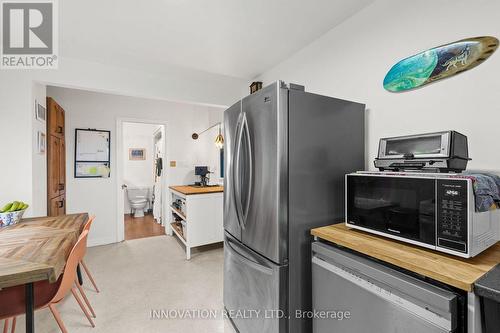 542 Wolffdale Crescent, Ottawa, ON - Indoor