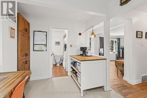 542 Wolffdale Crescent, Ottawa, ON - Indoor Photo Showing Other Room